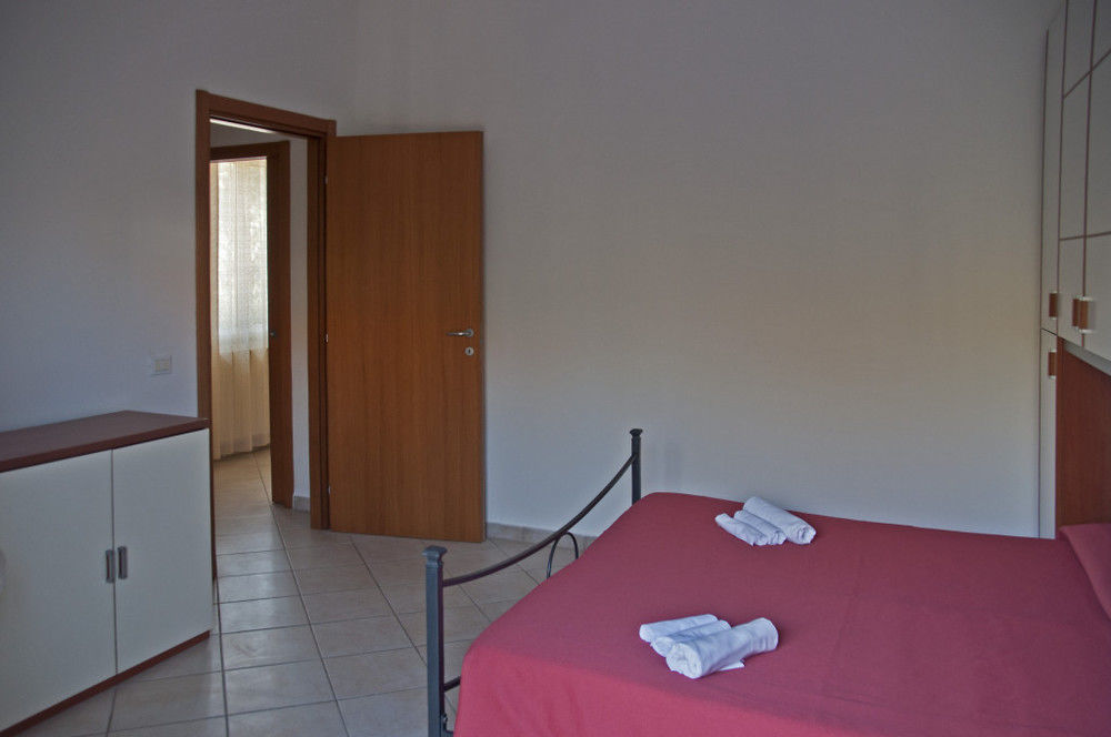 Appart hôtel Le Dune Sea View - Futura Cav