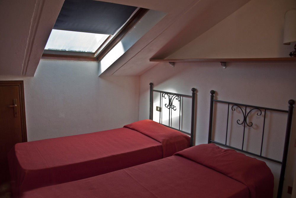 Appart hôtel Le Dune Sea View - Futura Cav