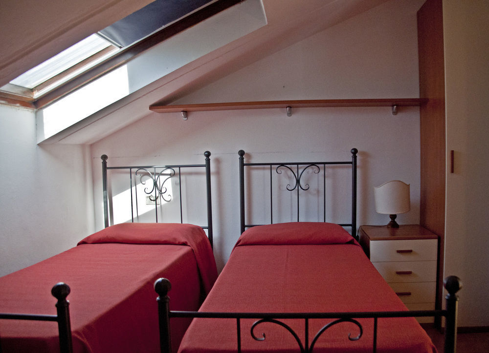 Appart hôtel Le Dune Sea View - Futura Cav *