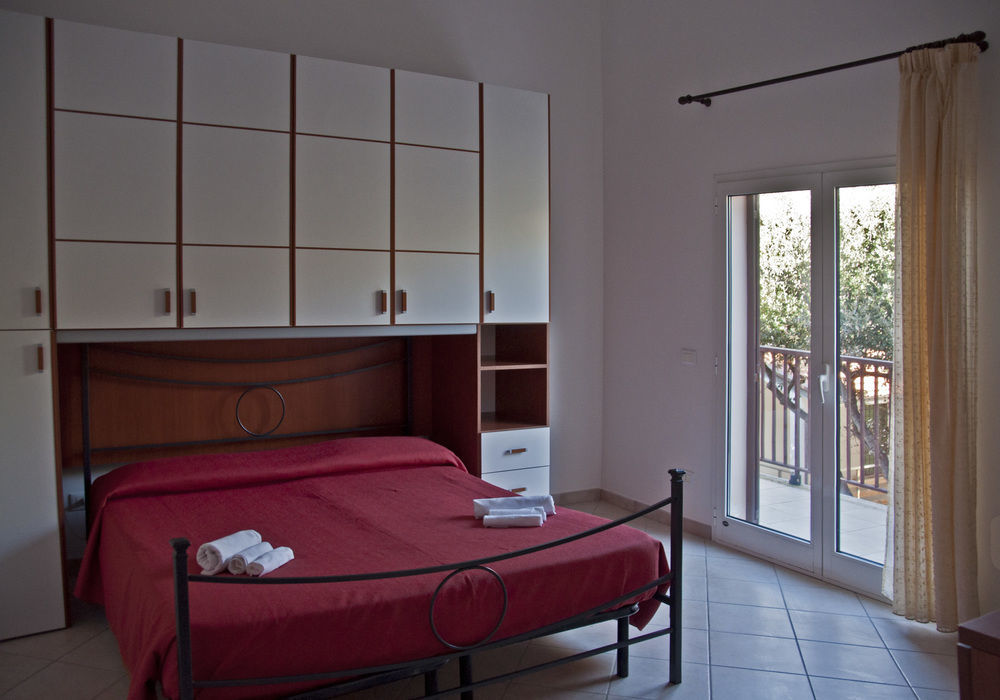 Appart hôtel Le Dune Sea View - Futura Cav *