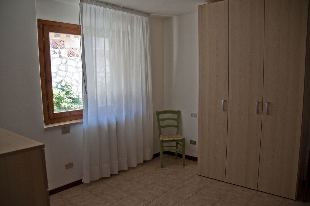Appart hôtel Le Dune Sea View - Futura Cav *